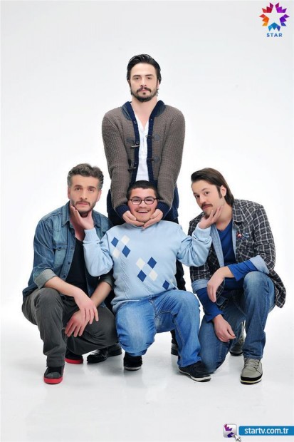 Murat Cemcir Fotoğrafı