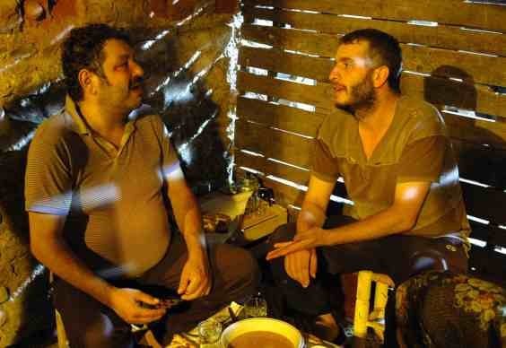 Murat Cemcir Fotoğrafı