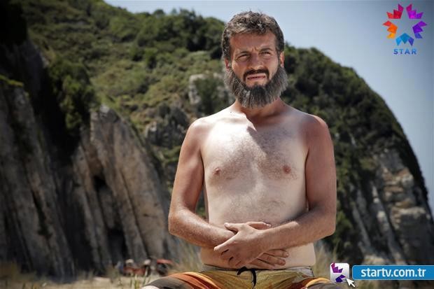 Murat Cemcir Fotoğrafı