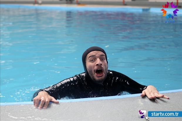 Murat Cemcir Fotoğrafı