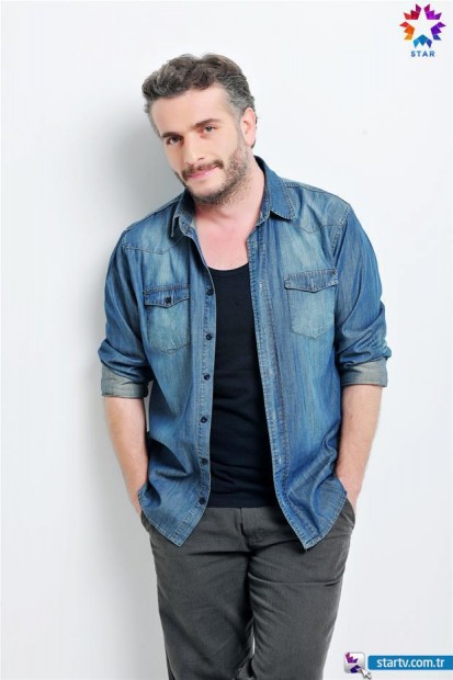 Murat Cemcir Fotoğrafı