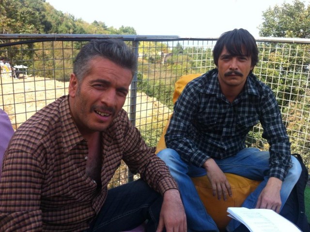 Murat Cemcir Fotoğrafı