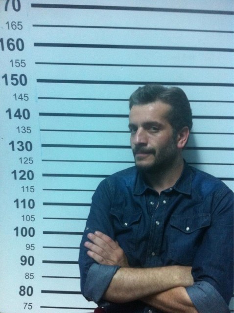 Murat Cemcir Fotoğrafı