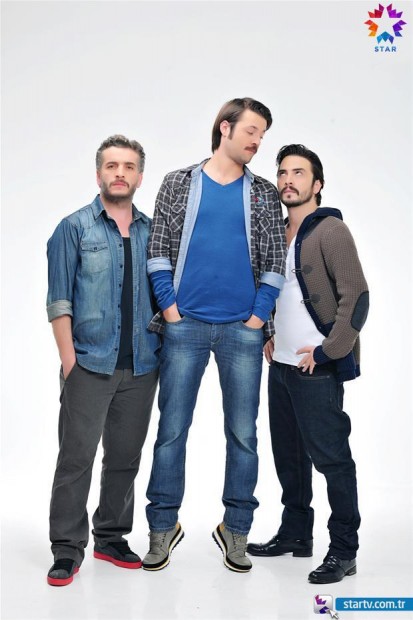 Murat Cemcir Fotoğrafı