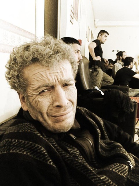 Murat Cemcir Fotoğrafı