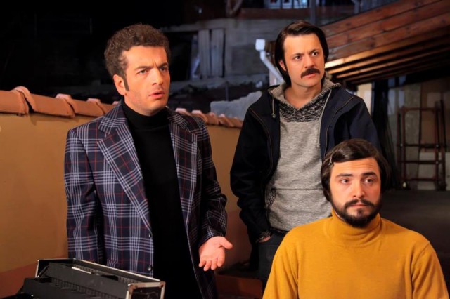 Murat Cemcir Fotoğrafı