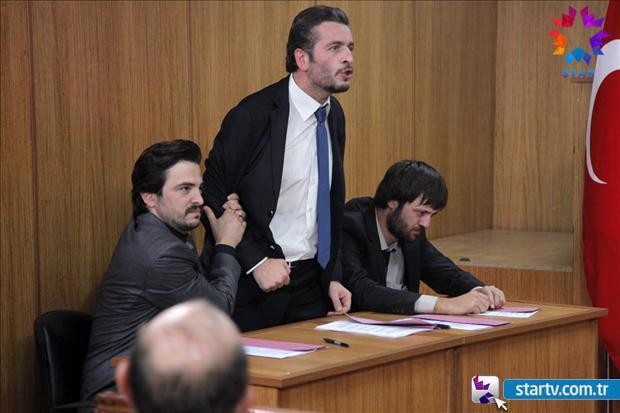 Murat Cemcir Fotoğrafı