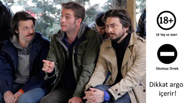 Murat Cemcir Fotoğrafı