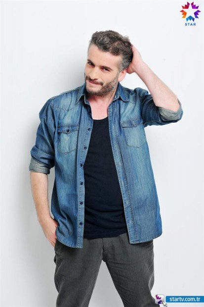 Murat Cemcir Fotoğrafı