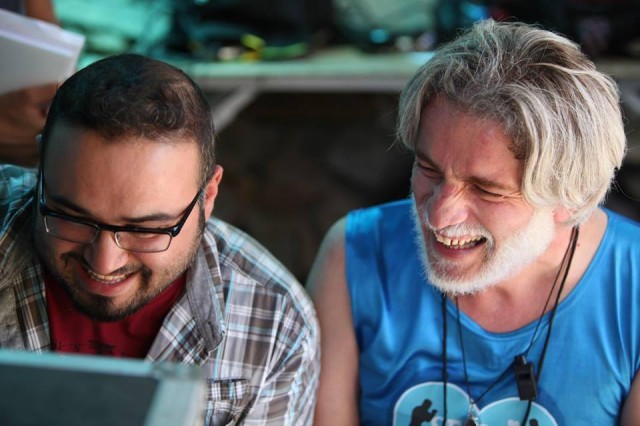 Murat Cemcir Fotoğrafı