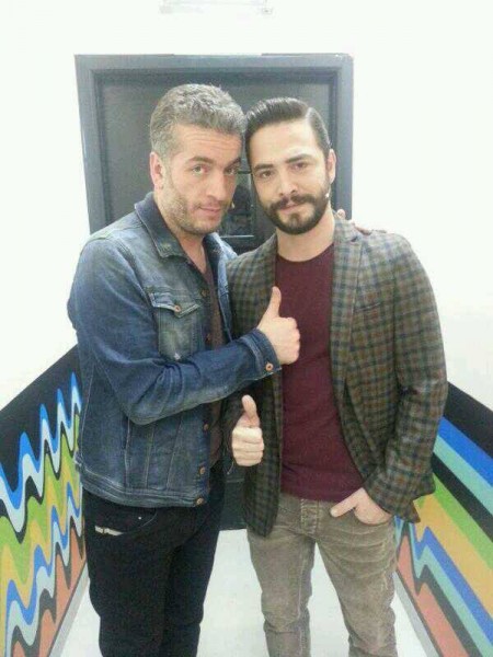 Murat Cemcir Fotoğrafı