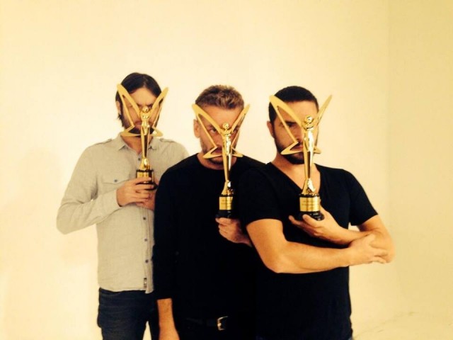 Murat Cemcir Fotoğrafı