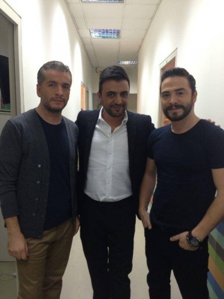 Murat Cemcir Fotoğrafı