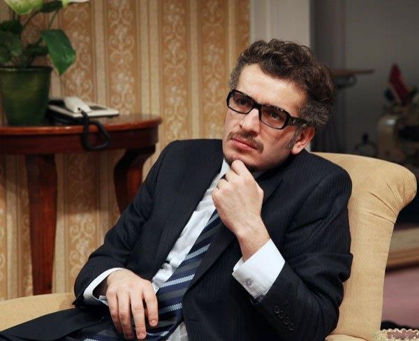 Murat Cemcir Fotoğrafı