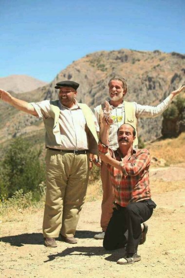 Murat Cemcir Fotoğrafı