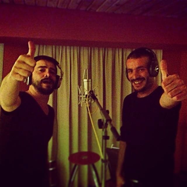 Murat Cemcir Fotoğrafı