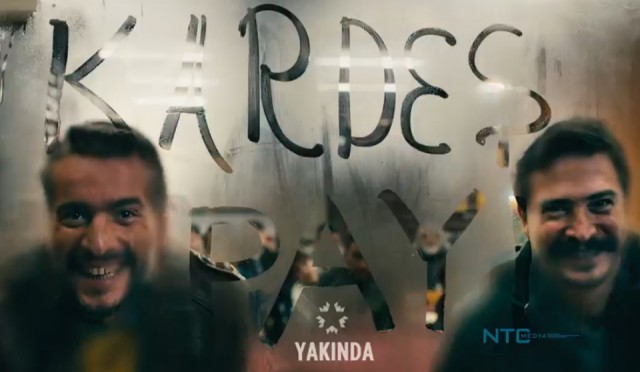 Murat Cemcir Fotoğrafı