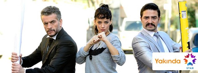 Murat Cemcir Fotoğrafı