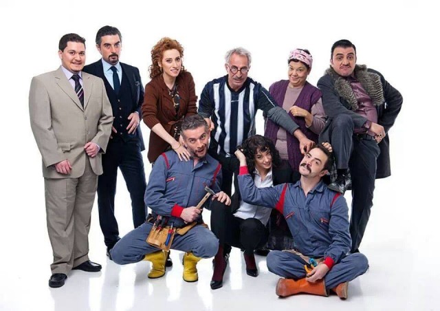 Murat Cemcir Fotoğrafı