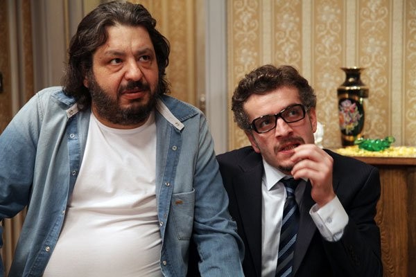 Murat Cemcir Fotoğrafı