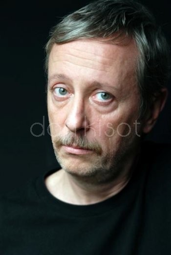 Ahmet Somers fotoğrafı