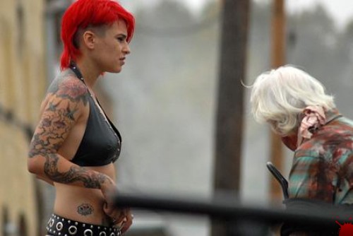 Chelsea Richards fotoğrafı