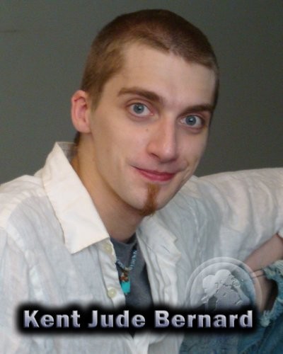 Kent Jude Bernard fotoğrafı