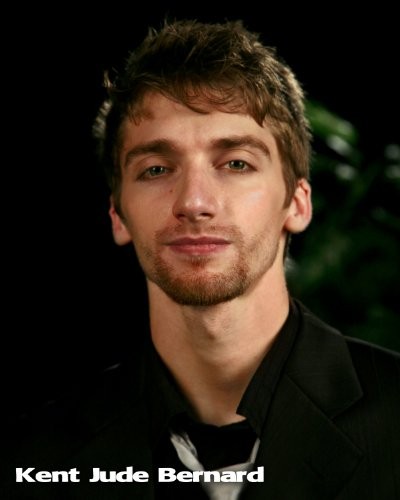 Kent Jude Bernard fotoğrafı