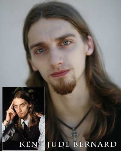 Kent Jude Bernard fotoğrafı