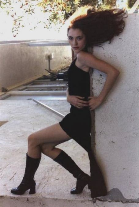 Adrienne Wilkinson Fotoğrafı