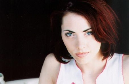 Adrienne Wilkinson Fotoğrafı