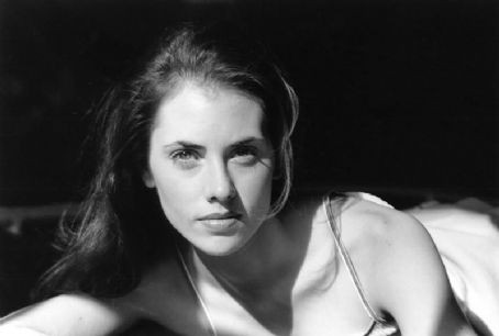 Adrienne Wilkinson Fotoğrafı