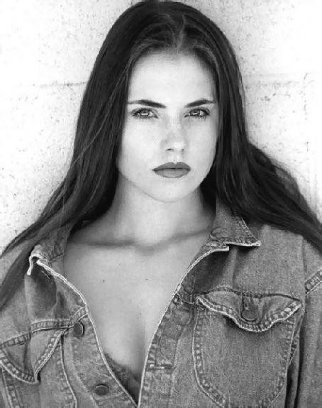 Adrienne Wilkinson Fotoğrafı