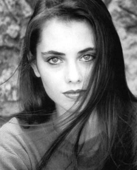 Adrienne Wilkinson Fotoğrafı