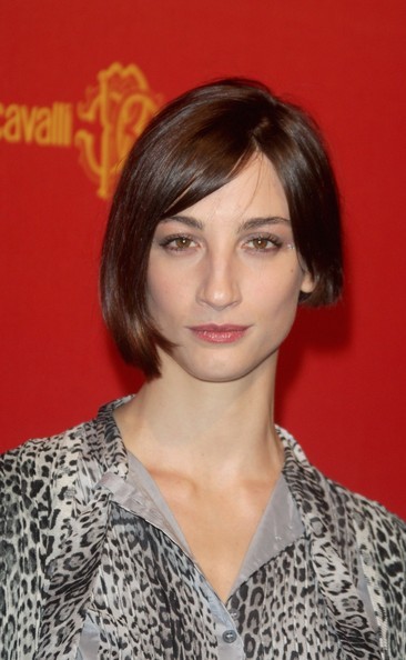 Francesca Inaudi Fotoğrafı