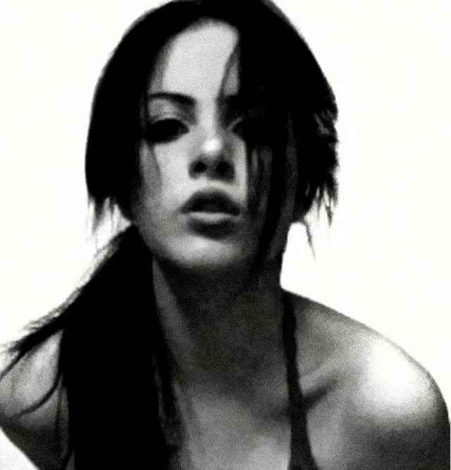 Elizabeth Gillies fotoğrafı