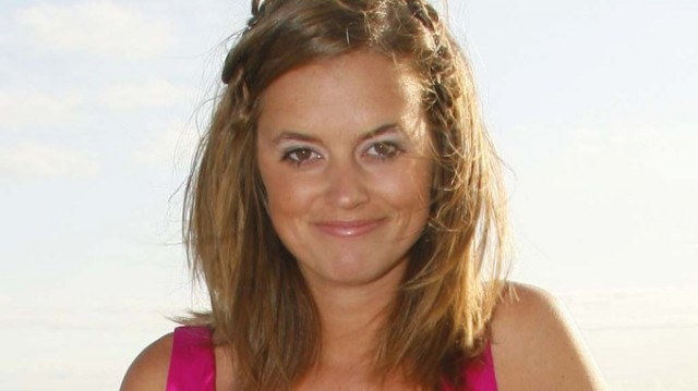 Charlotte Frogner fotoğrafı