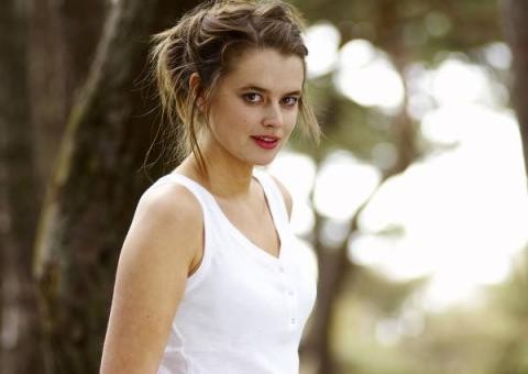 Charlotte Frogner fotoğrafı