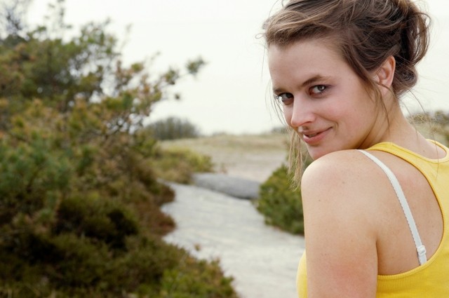 Charlotte Frogner fotoğrafı