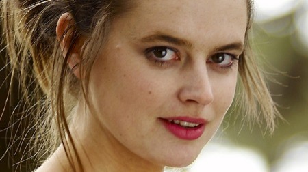 Charlotte Frogner fotoğrafı