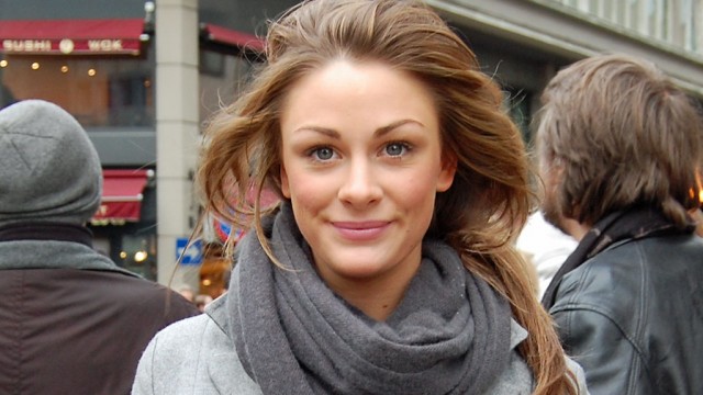 Jenny Skavlan fotoğrafı