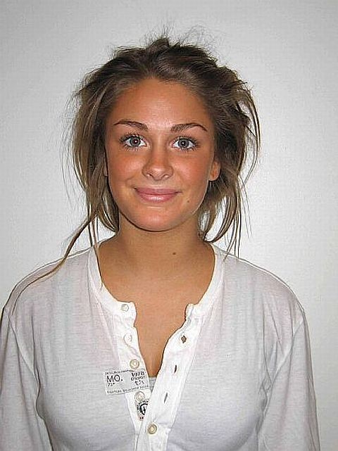 Jenny Skavlan fotoğrafı