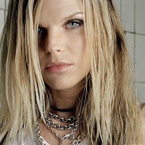 Anna Johnson fotoğrafı