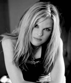 Anna Johnson fotoğrafı