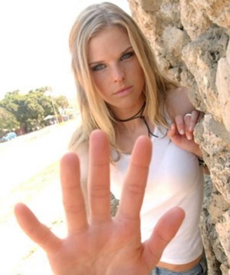 Anna Johnson fotoğrafı