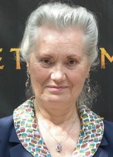 Mariona Perrier fotoğrafı