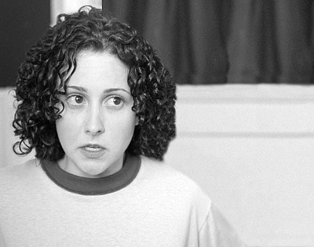 Senta Moses fotoğrafı