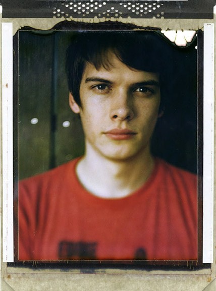 Josh Janowicz fotoğrafı