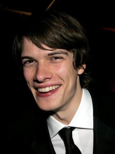 Josh Janowicz fotoğrafı