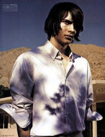 Josh Janowicz fotoğrafı